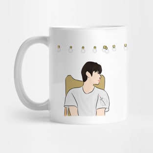 My Lovely Liar Korean Drama Mug